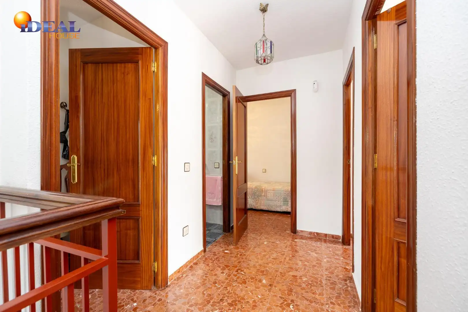 Casa o chalet en venta en Güéjar Sierra con Jardín privado, Trastero y Piscina