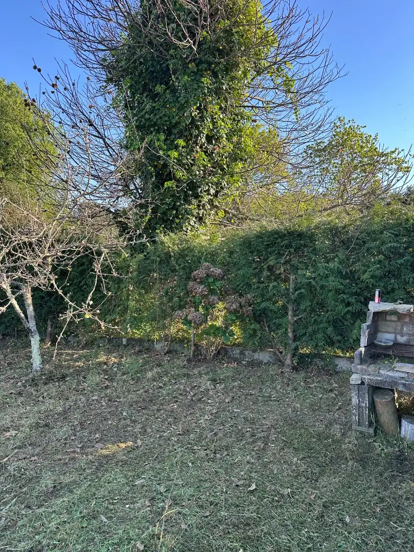 Land for sale in Estrada de Aldán, 50, Darbo