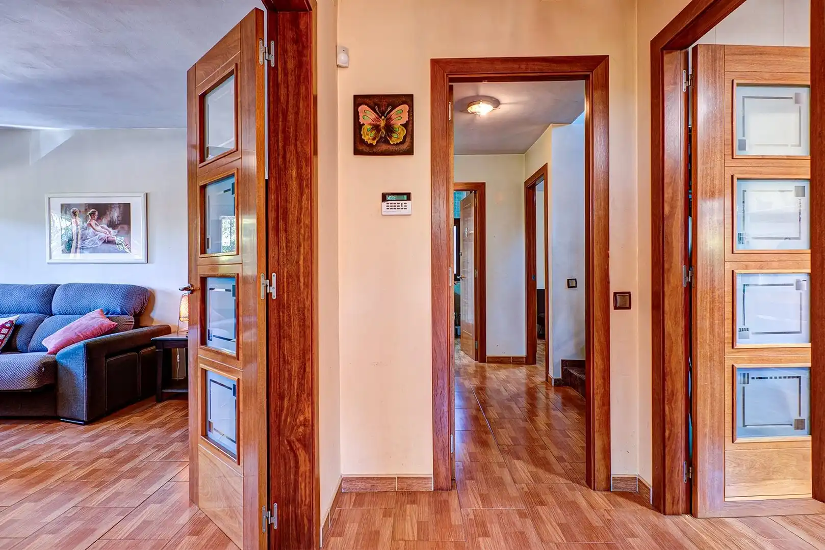 Casa o chalet en venta en Collbató con Calefacción, Jardín privado y Piscina