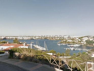 Terreno residencial en venta en Cala Llonga - Sa Mesquida