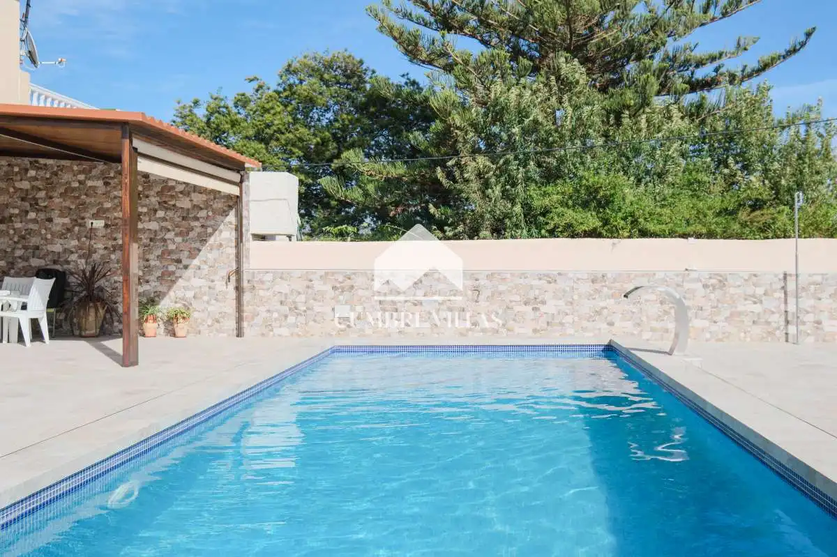 Finca rústica en venta en Centro