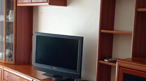 Foto 4 de Pis de lloguer a Antiguo, Gipuzkoa