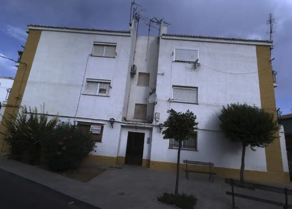 Pis en venda a Salida peral 5, imagen 2