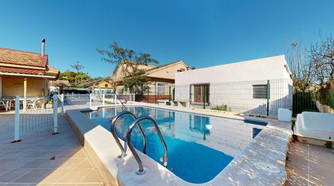 Foto 3 de Casa o chalet en venta en Calle Mar de Japón, Los Urrutias, Cartagena