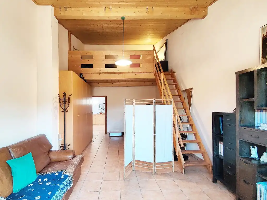 Casa o xalet en venda en Lascuarre