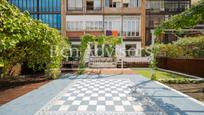 Terrace of Flat for sale in  Barcelona Capital  with Air Conditioner, Terrace and Swimming Pool