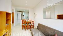 Living room of Flat for sale in Gandia  with Air Conditioner and Heating