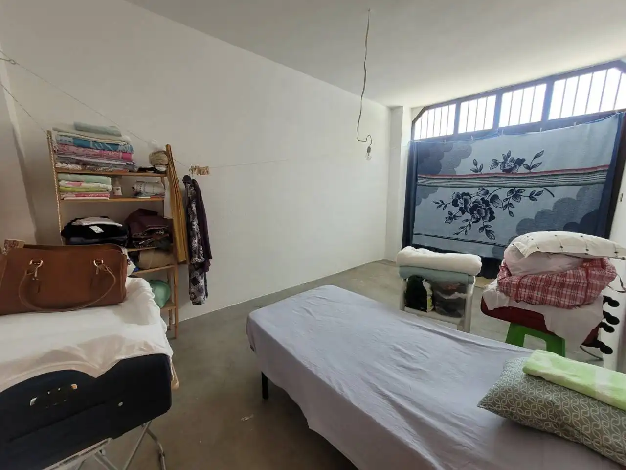 Casa o xalet en venda en Baza amb Moblat