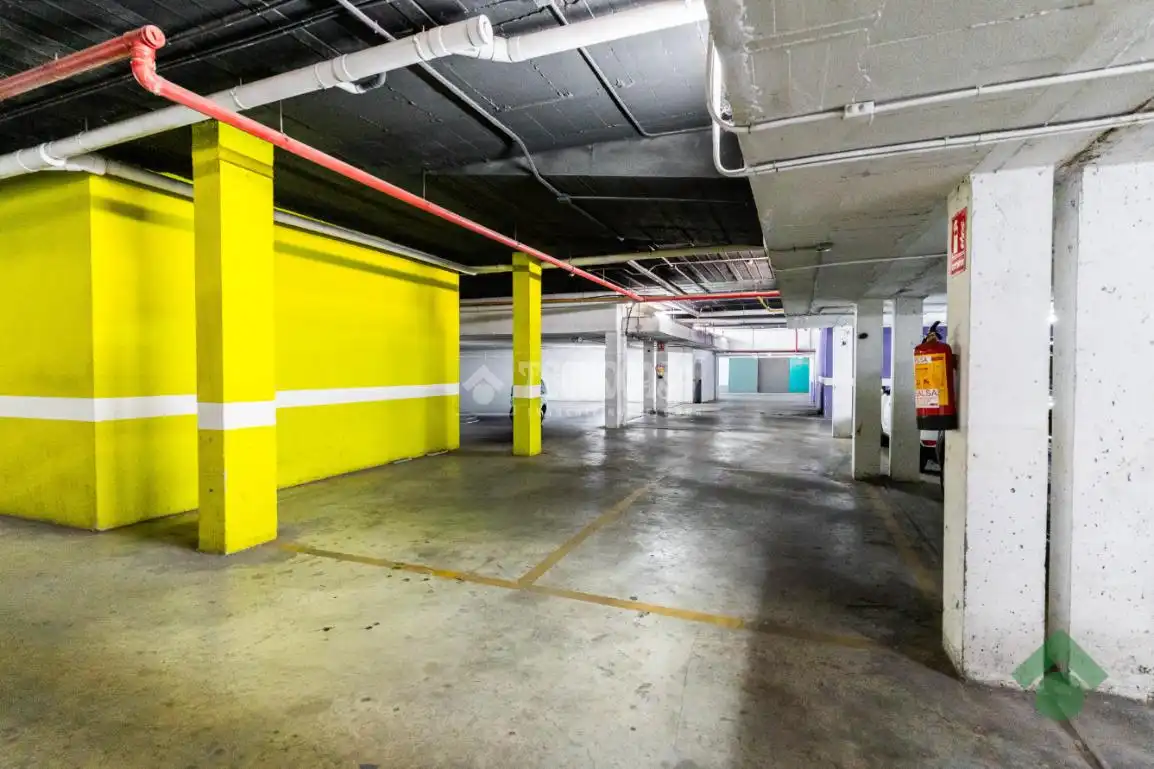Piso en venta en Puertas del sur - Guadabajaque