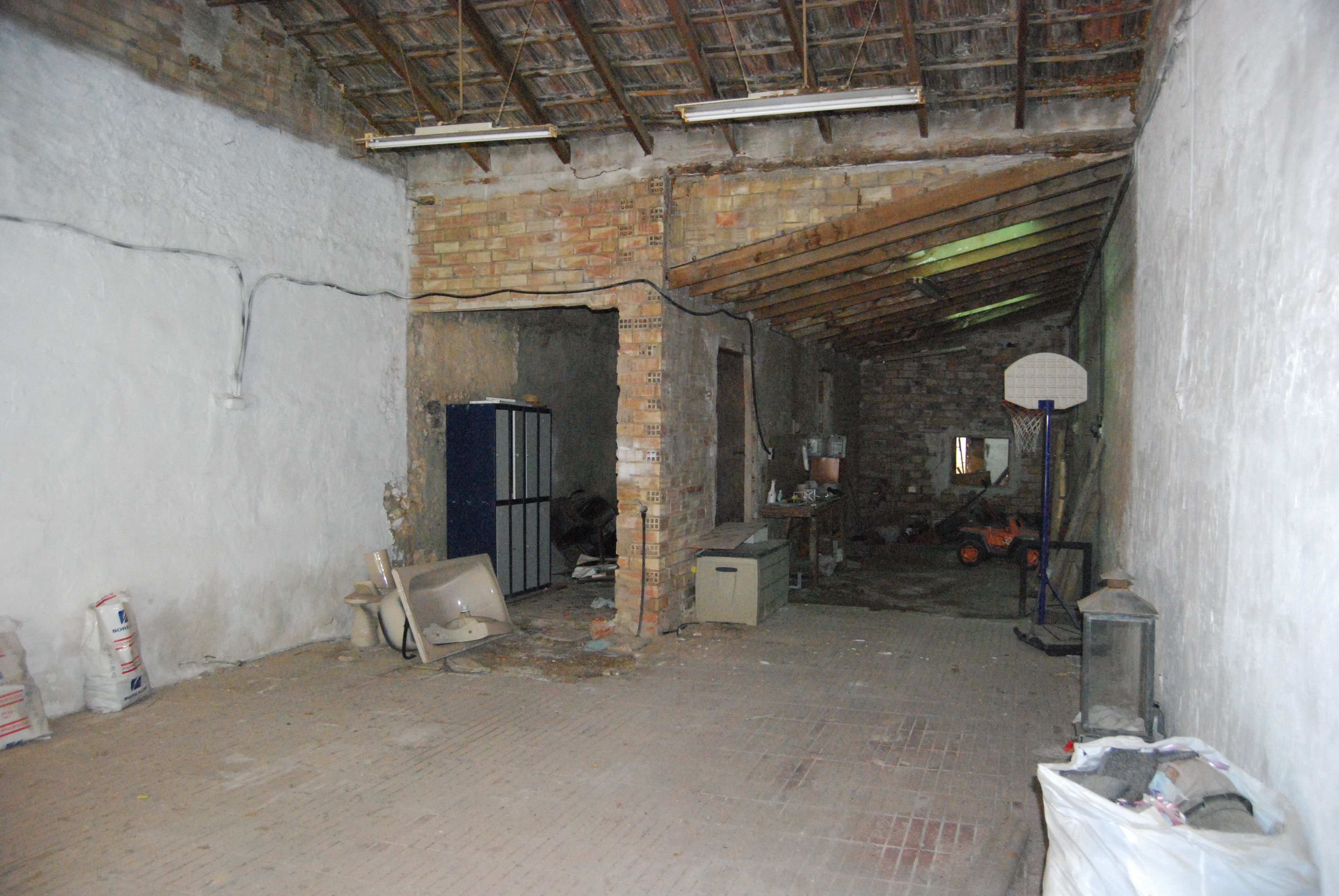 Casa o xalet en venda en San Vicente del Raspeig / Sant Vicent del Raspeig amb Traster