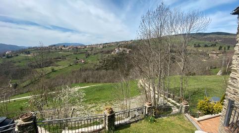 Foto 3 de Casa adosada en venda a Vial Camino, 5, Molló, Girona