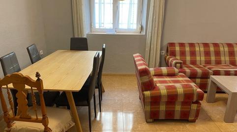 Foto 2 von Erdgeschoss zur Miete in Avda de Madrid - Pº de la Estación, Jaén Capital