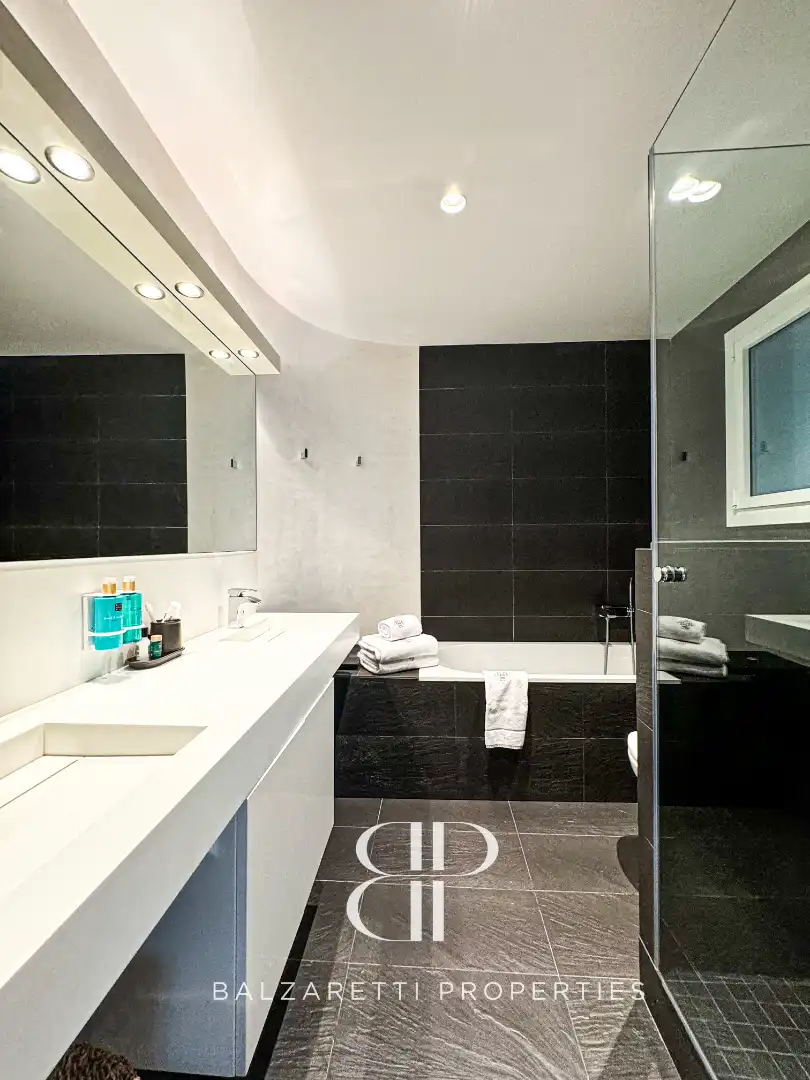 Flat with terrace to rent in Carrer d'Aragó, imagen 10