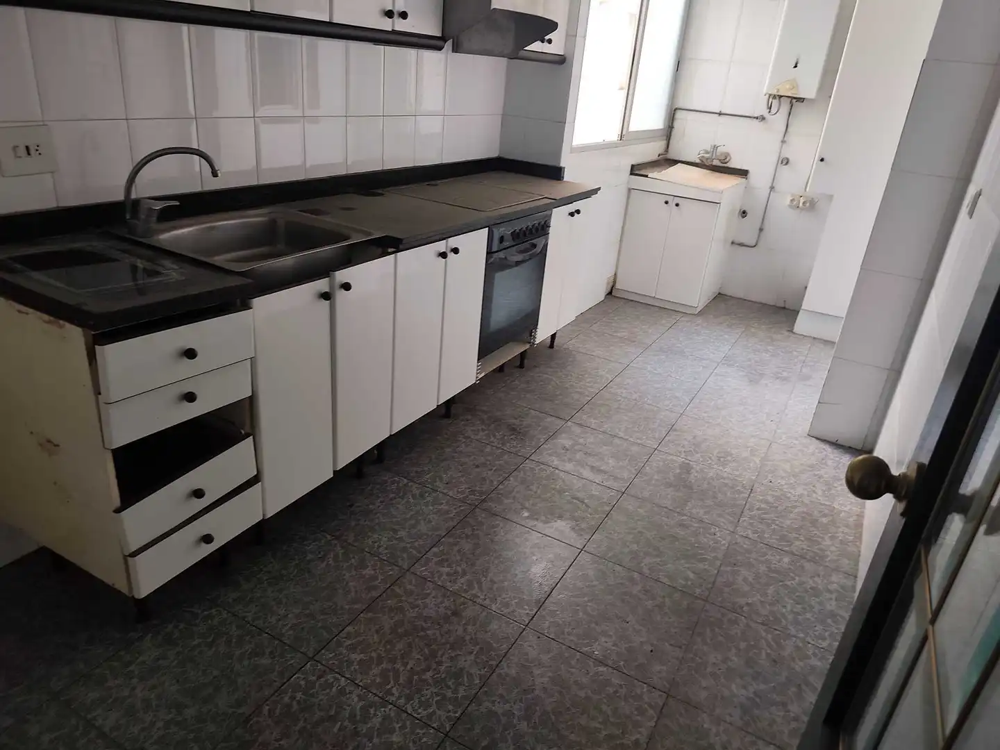 Flat for sale in C/ Cardenal Cisneros, imagen 3