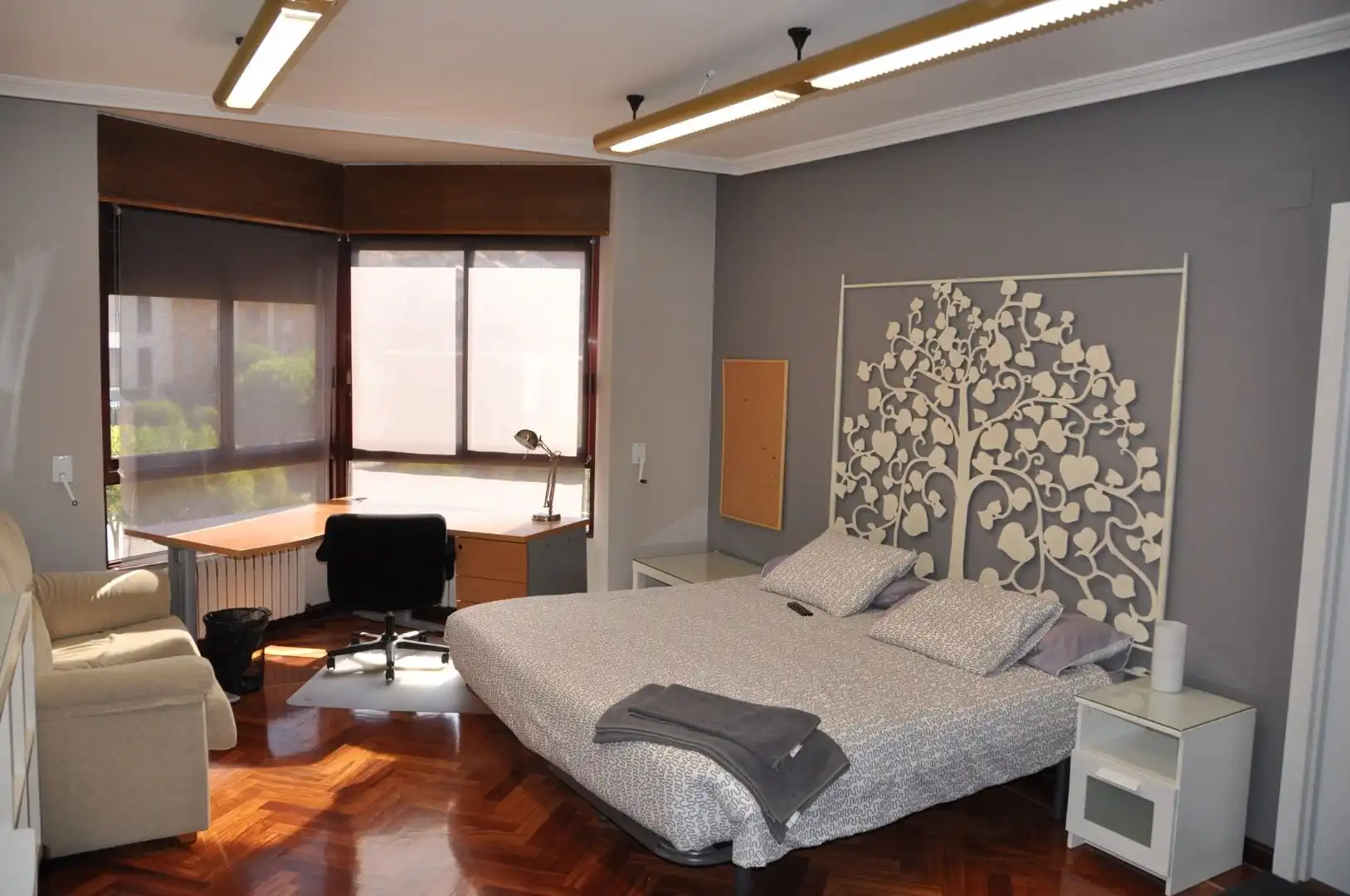 Habitació a Calle de Panaderos, 4, Caño Argales