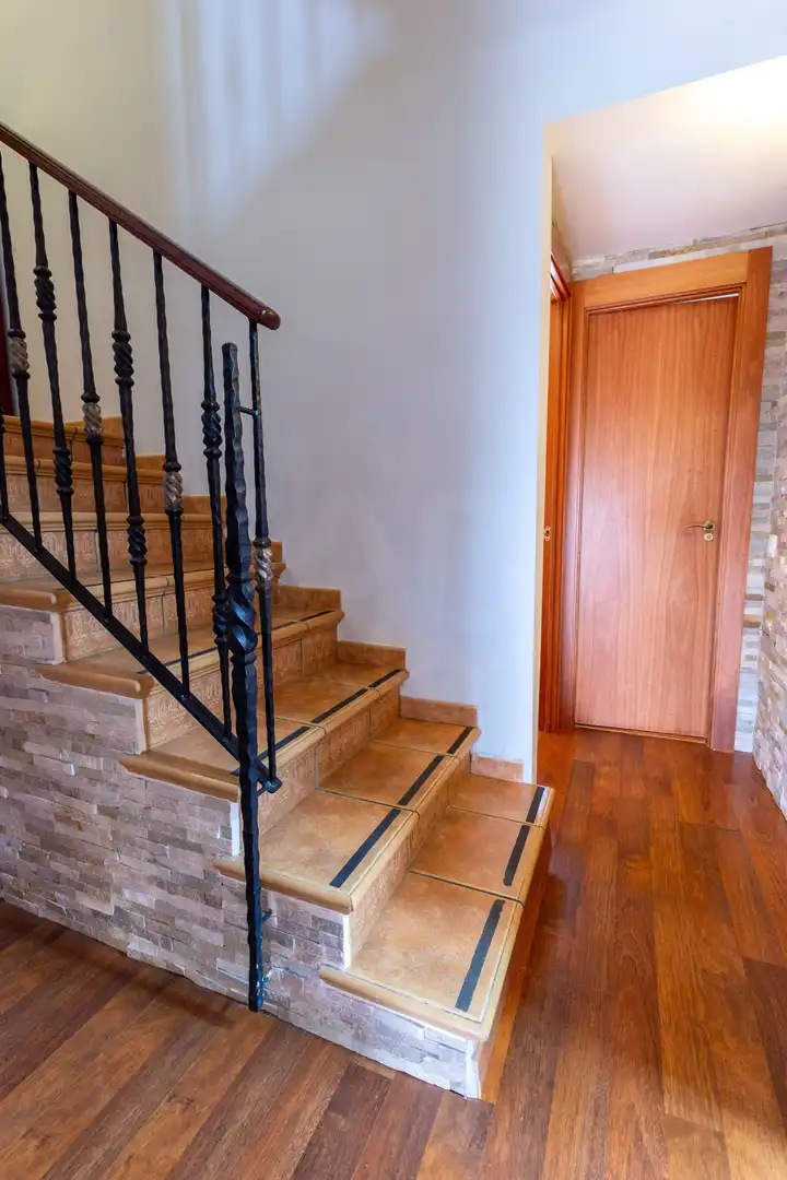 Casa adosada en venta en Castelldefels con Aire acondicionado, Calefacción y Terraza