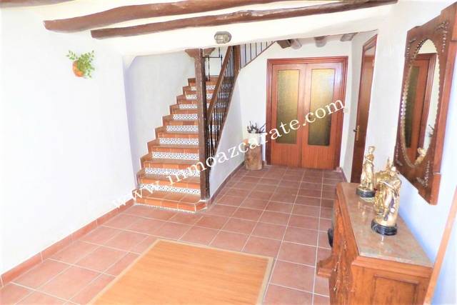Casa-chalet en Venta en Arróniz