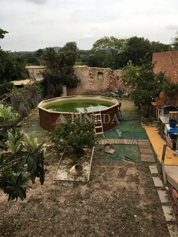 Casa o chalet en venta en Plaza LA CREU, Estivella