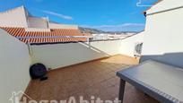 Terrace of Flat for sale in Oropesa del Mar / Orpesa  with Air Conditioner, Terrace and Storage room