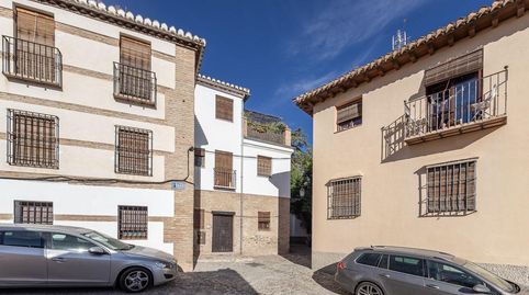 EDIFICIO EN EL ALBAYZÍN JUNTO PLAZA DE SAN NICOLÁS! TOTALMENTE REFORMADO!