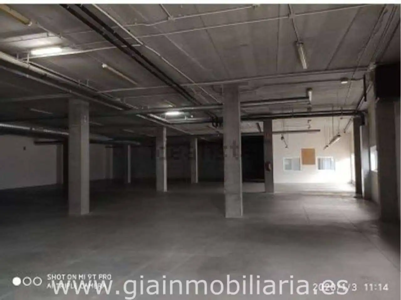 Nave industrial in affitto a N/A, imagen 6