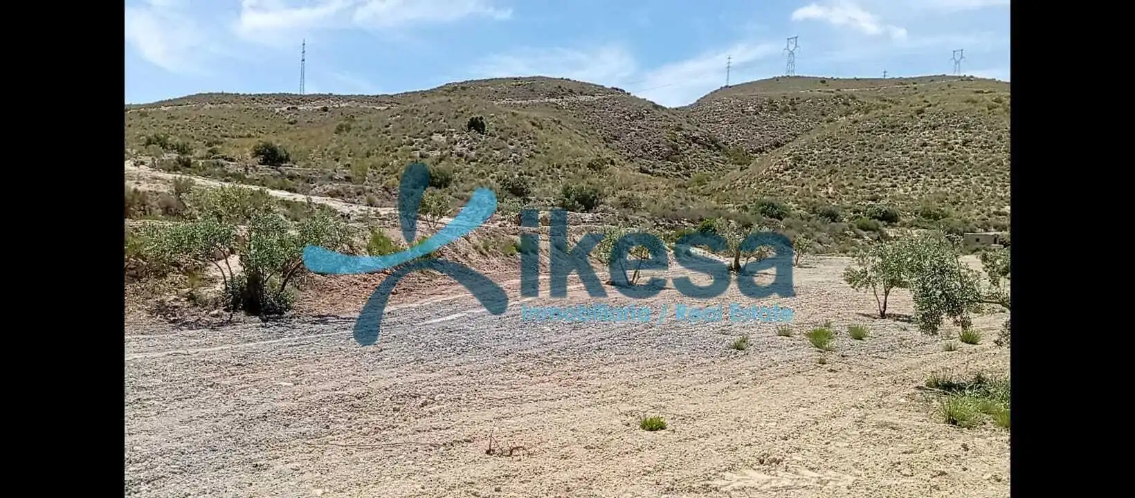 Terreny rústic en venda a Lucainena de las Torres, imagen 2