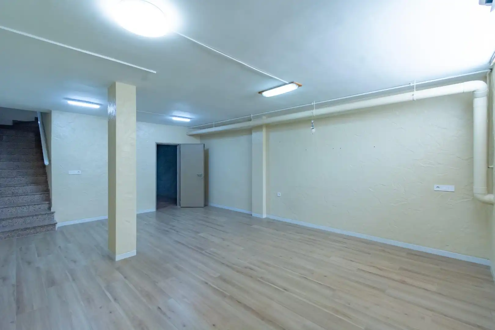 Casa o chalet en venta en Cartagena con Aire acondicionado y Balcón