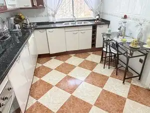 Kitchen of Houses for sale in El Catllar   with Terrace, Storage room and Swimming Pool