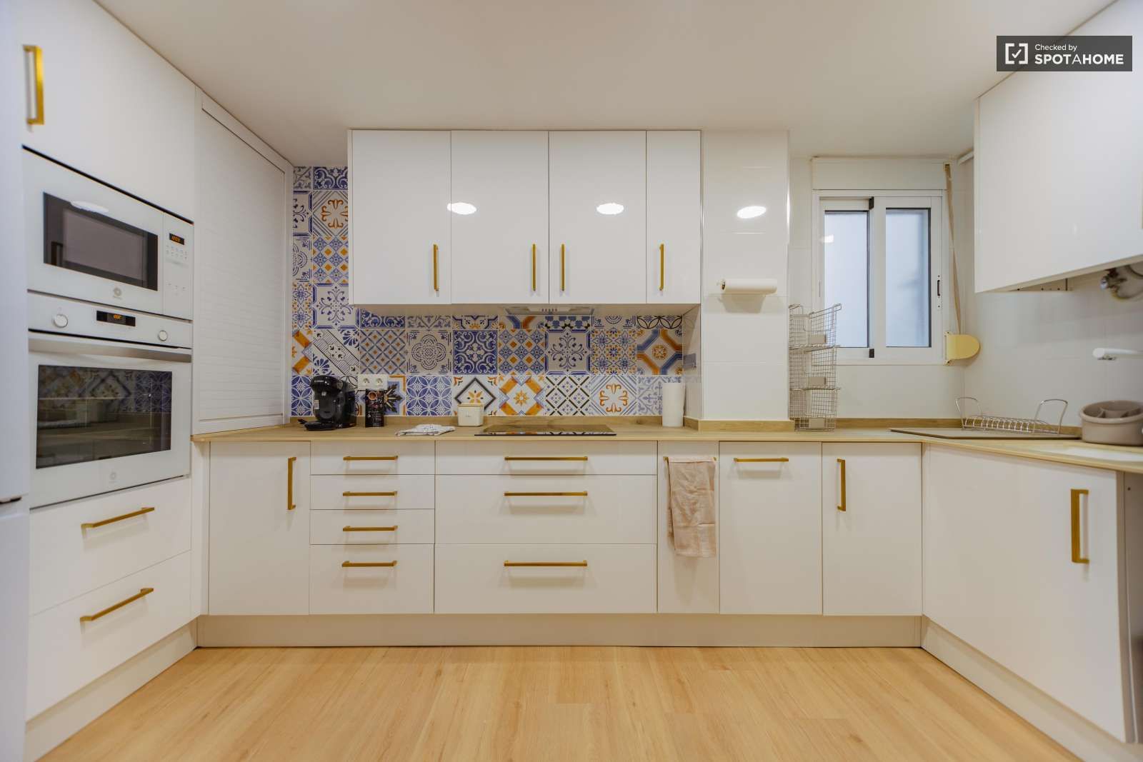 Apartament per a compartir a Barrio de Patraix