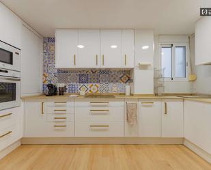 Apartament per a compartir a Barrio de Patraix