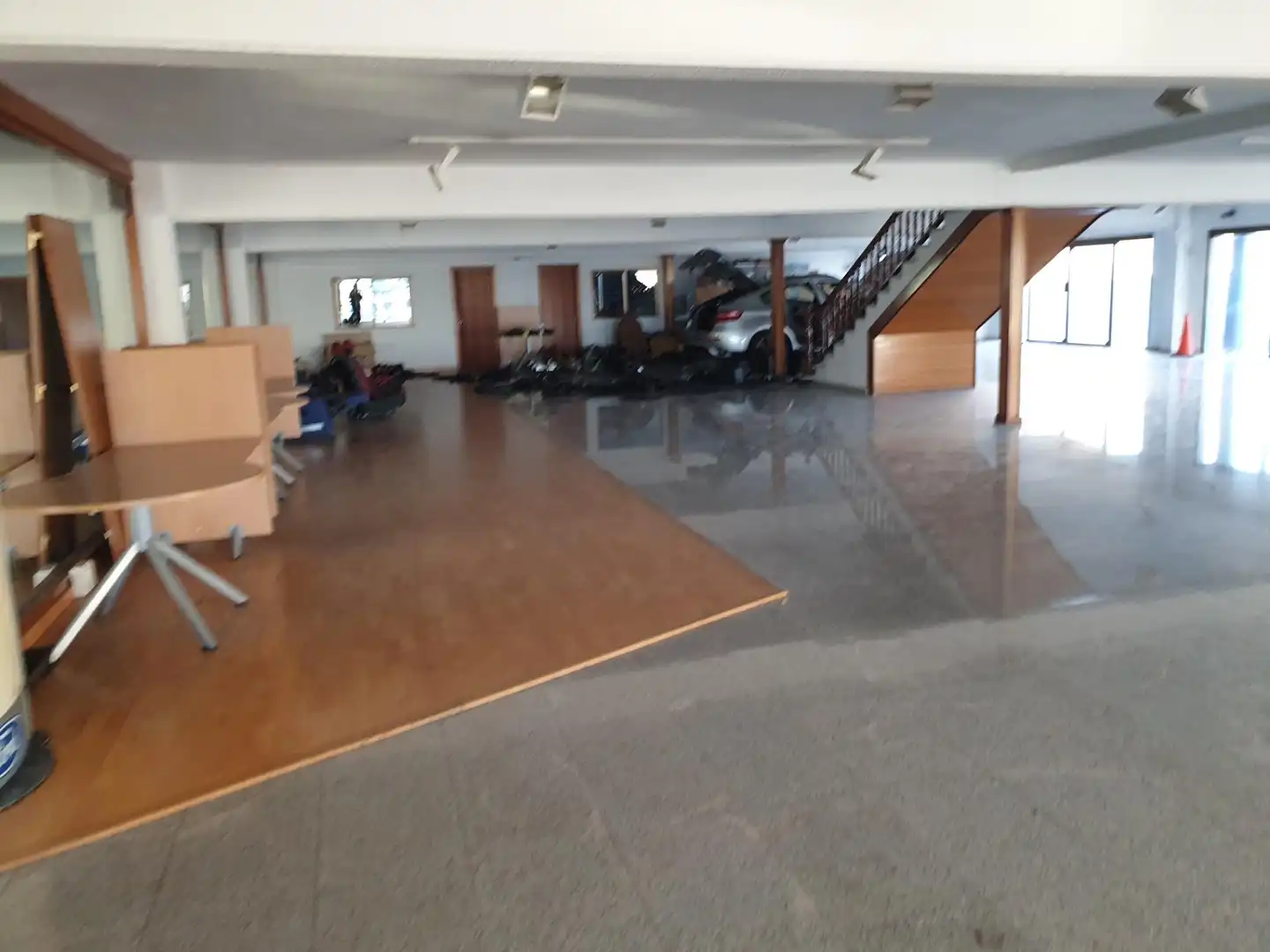 Nave industrial in vendita a Petrer, imagen 12