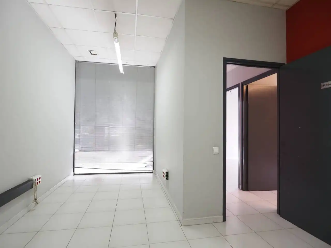 Local comercial de lloguer a Calle Princesa, imagen 11
