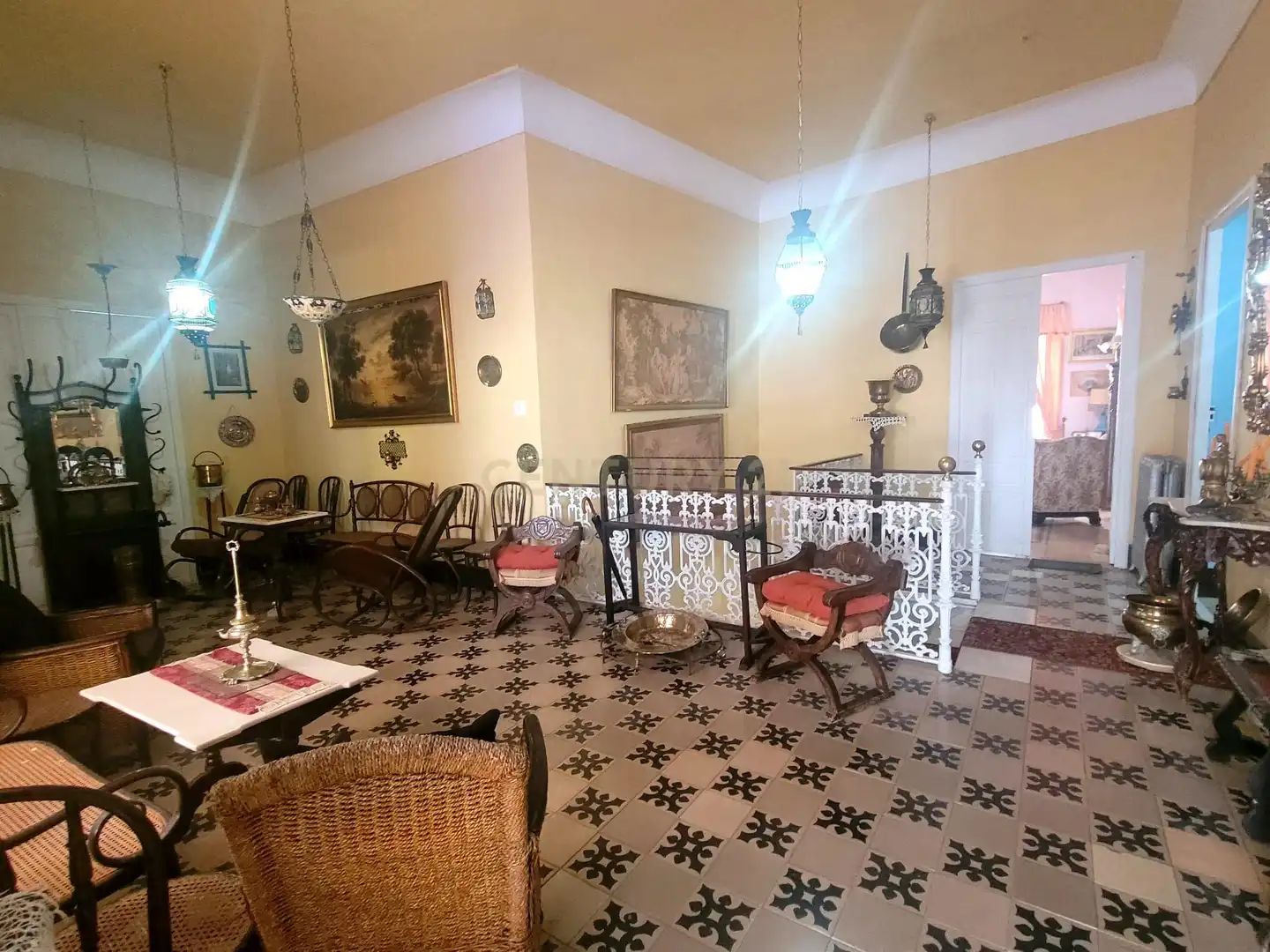 Casa in vendita a Calle Gobernador, Zafra, Spain 12, imagen 39