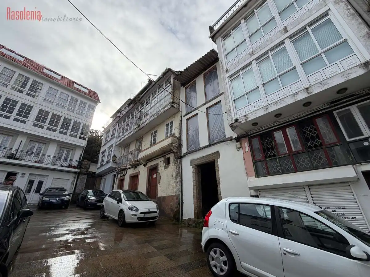 Casa in vendita a Alcácere 21, imagen 2