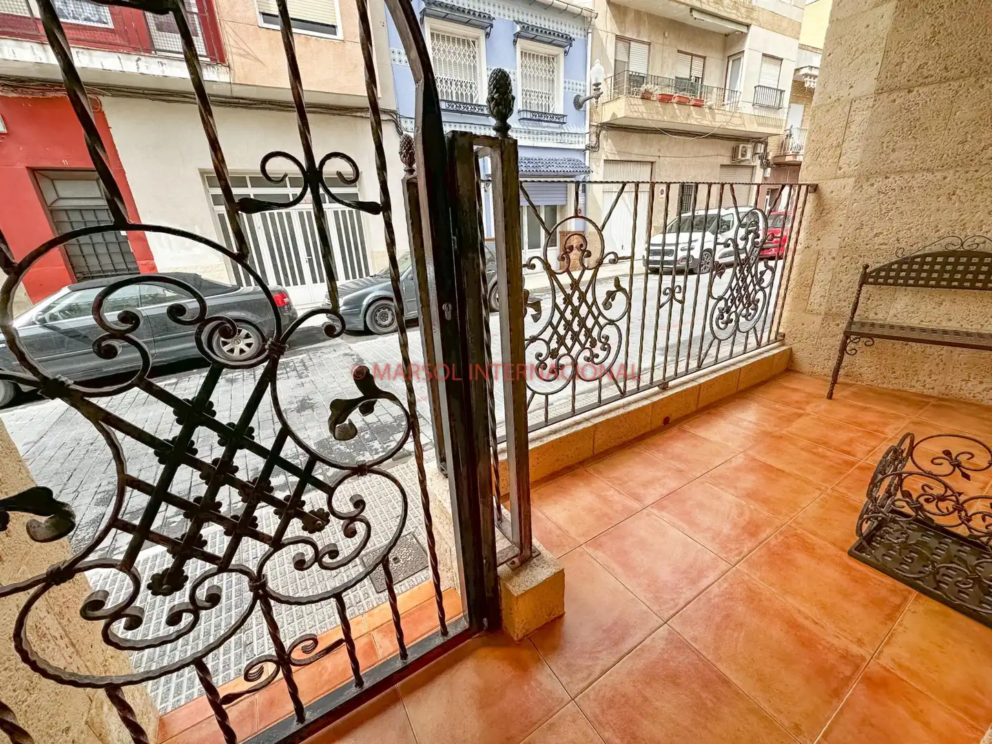 Casa a schiera in vendita a Calle San Francisco 10, imagen 29