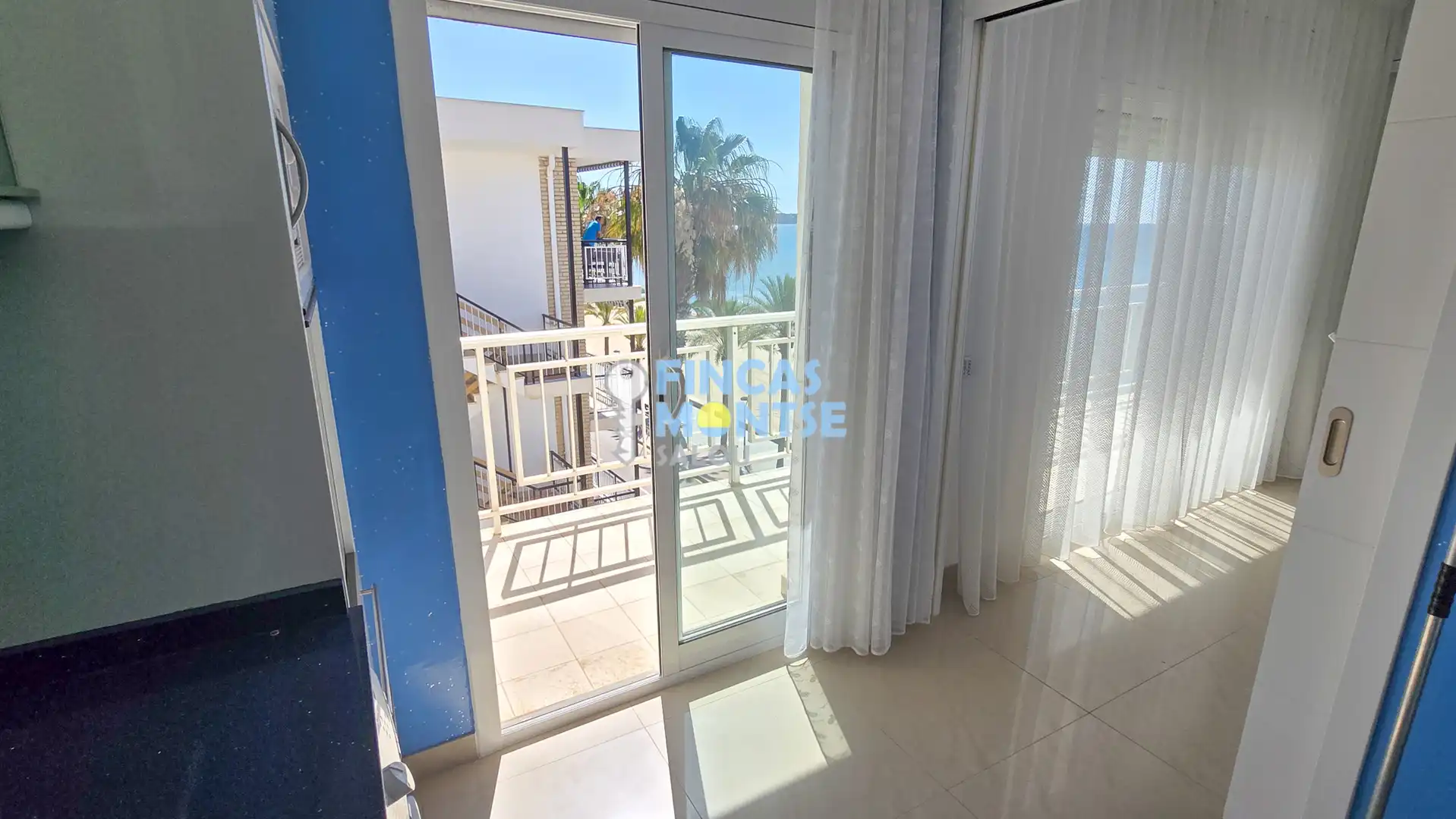 Habitación de Apartamento en venta en Salou con Terraza y Amueblado