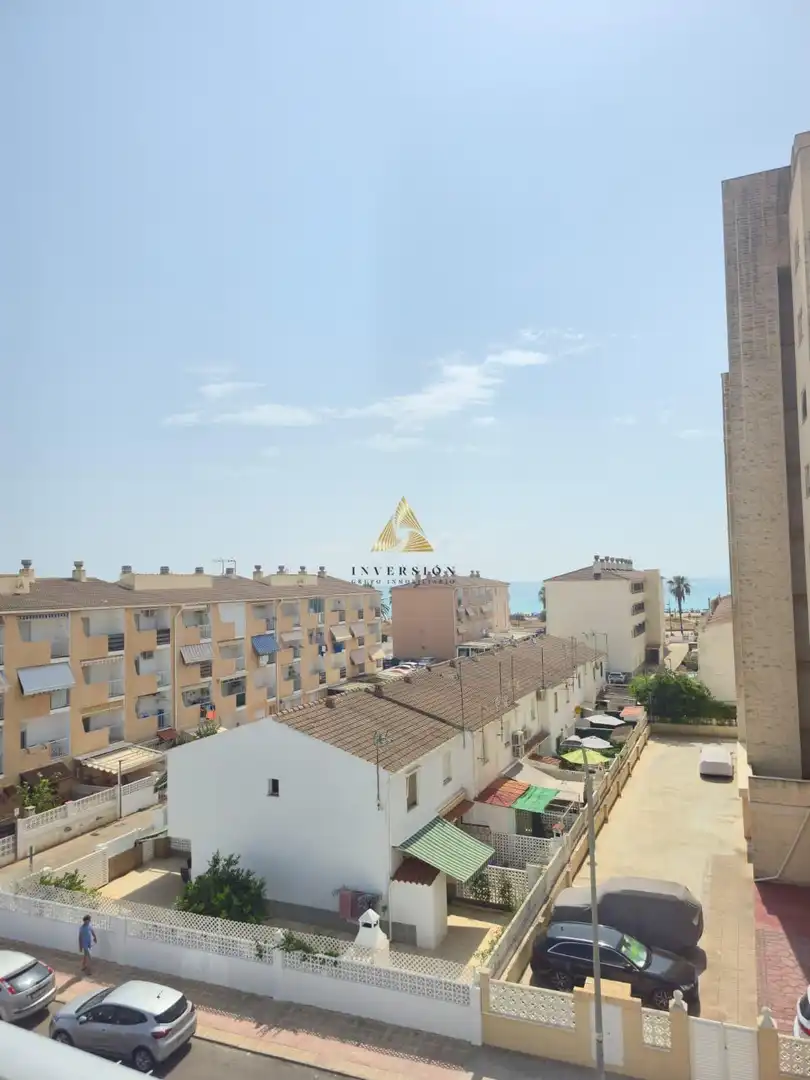 Apartamento con ascensor en venta en Playa Norte, imagen 11