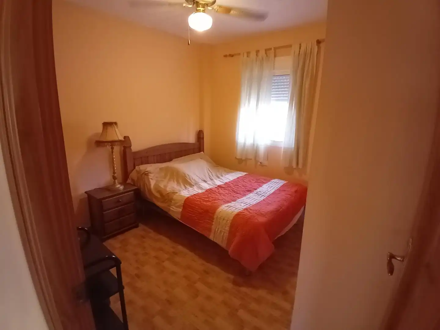 Habitación de Casa o chalet en venta en Mazarrón