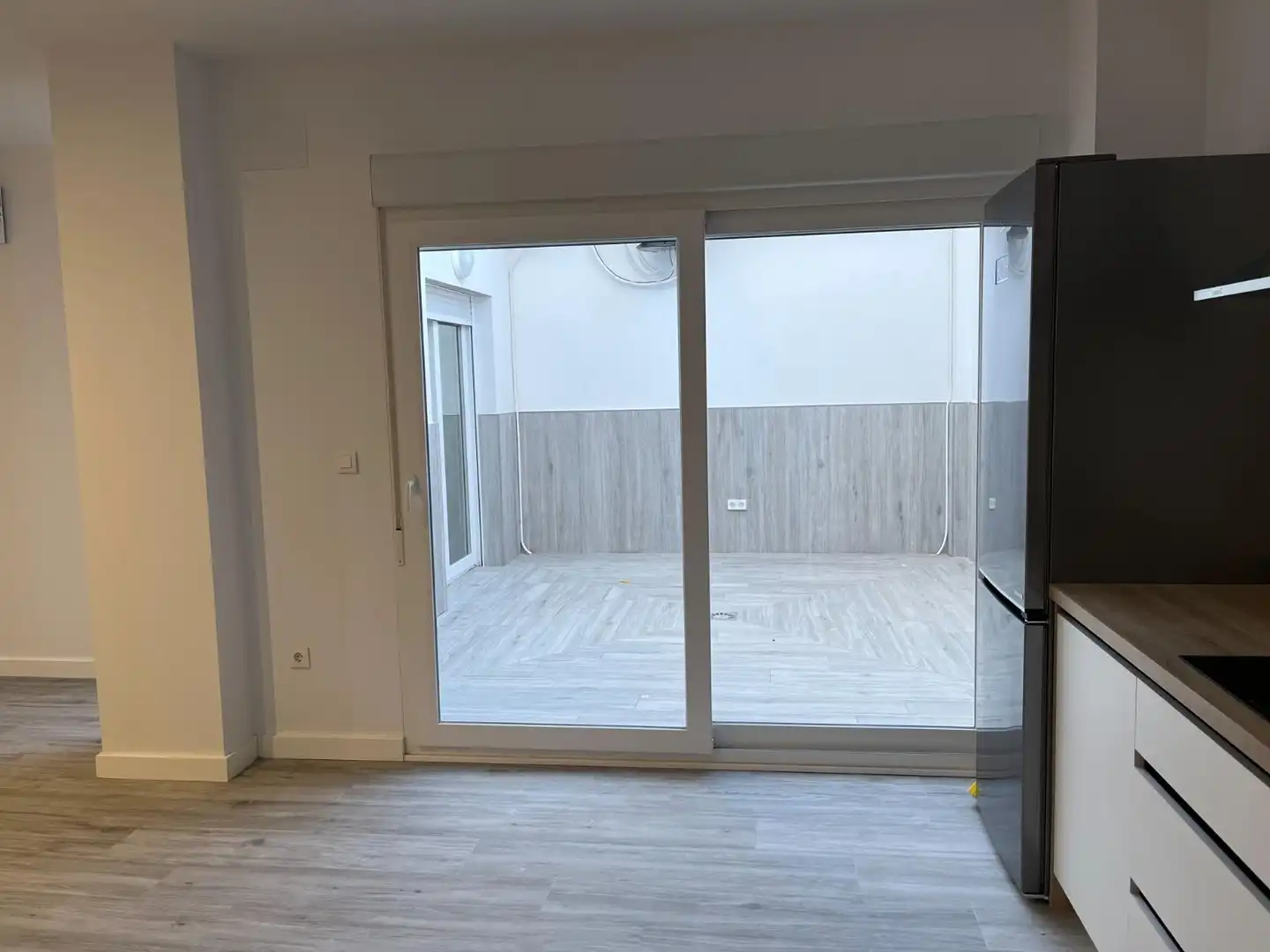 Flat for rent in Campello pueblo