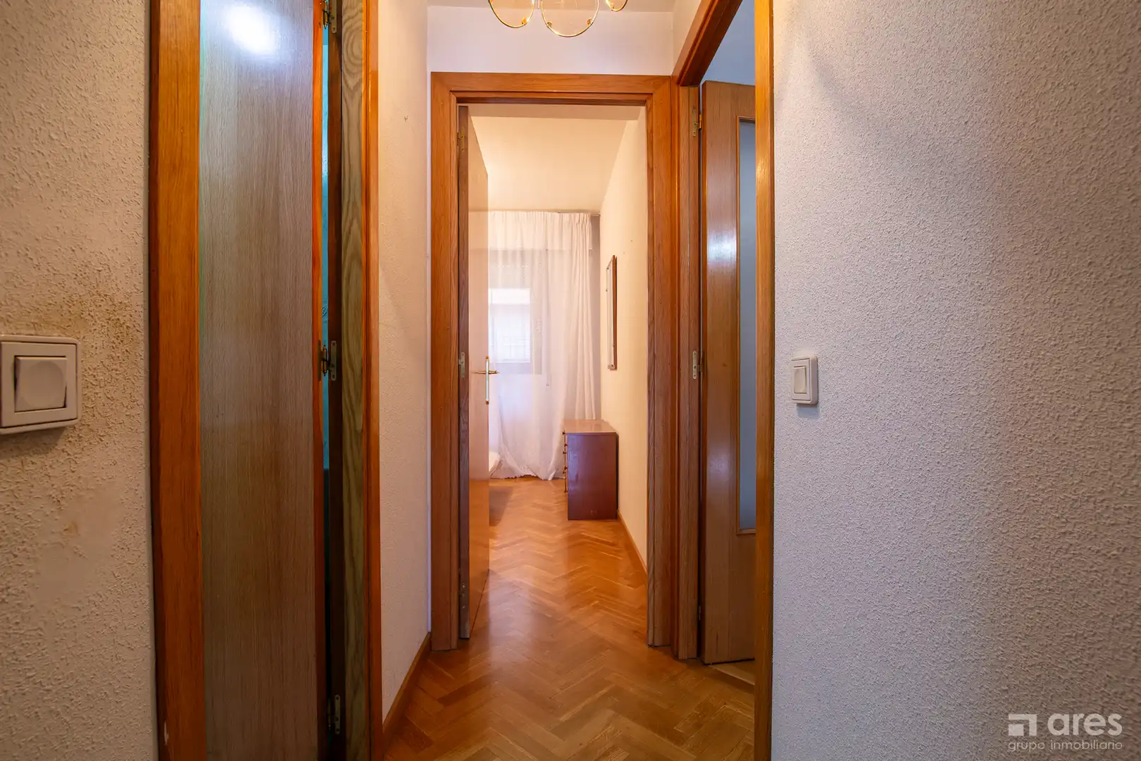 Wohnung zum Verkauf in Alcorcón mit Heizung, Möbliert und Ofen