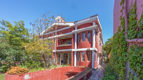 Foto 3 de Casa adosada en venta en Calle Los Lentiscos, 4, Monte Lentiscal - Las Meleguinas, Santa Brígida
