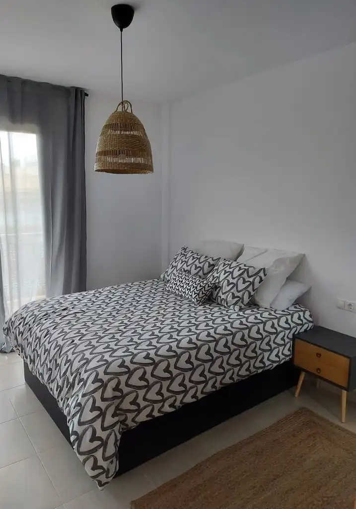 Ático en venta en Carrer de Sant Josep, Nord