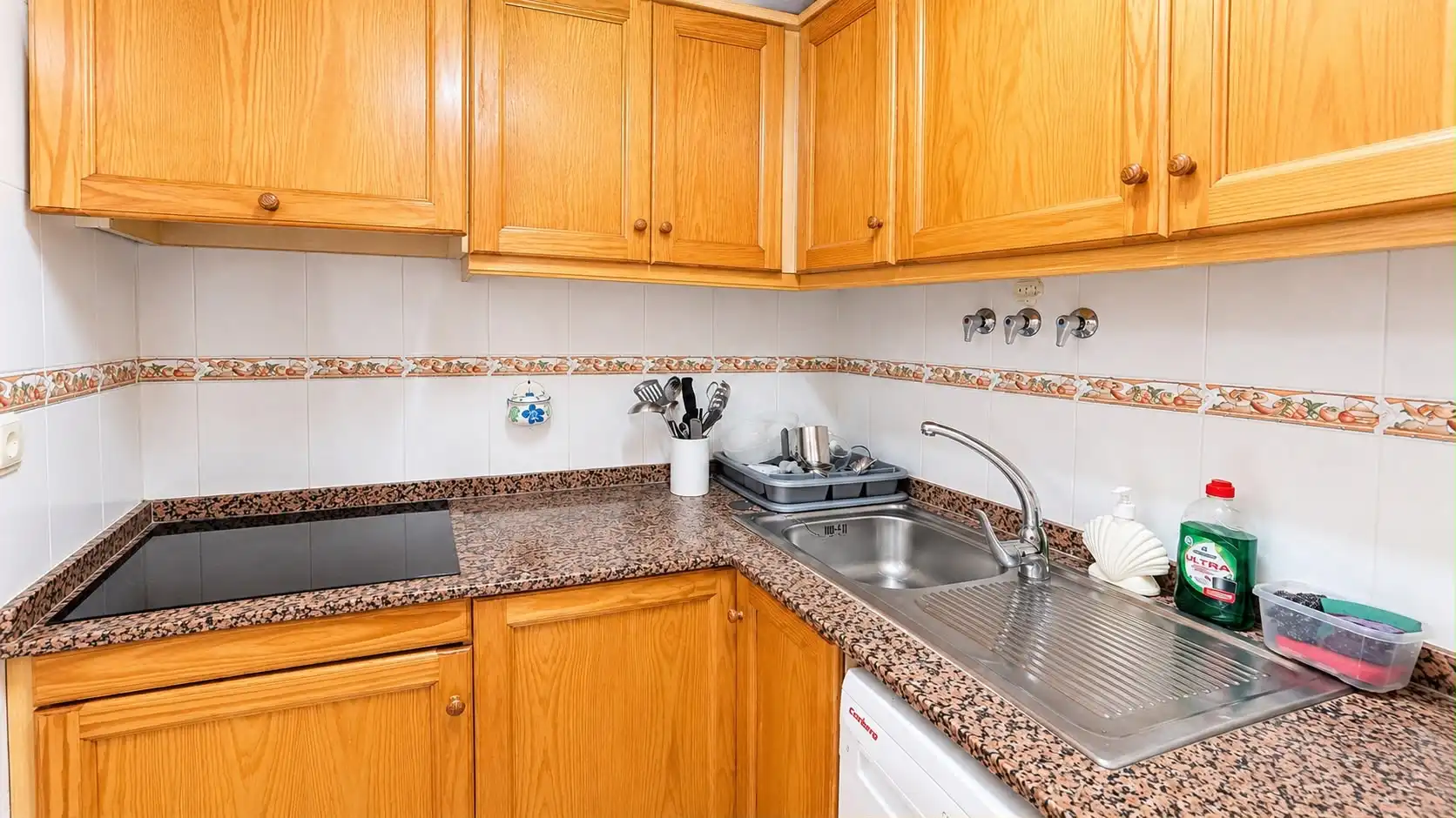 Apartament amb piscina en venda a Playa del Cura, imagen 14