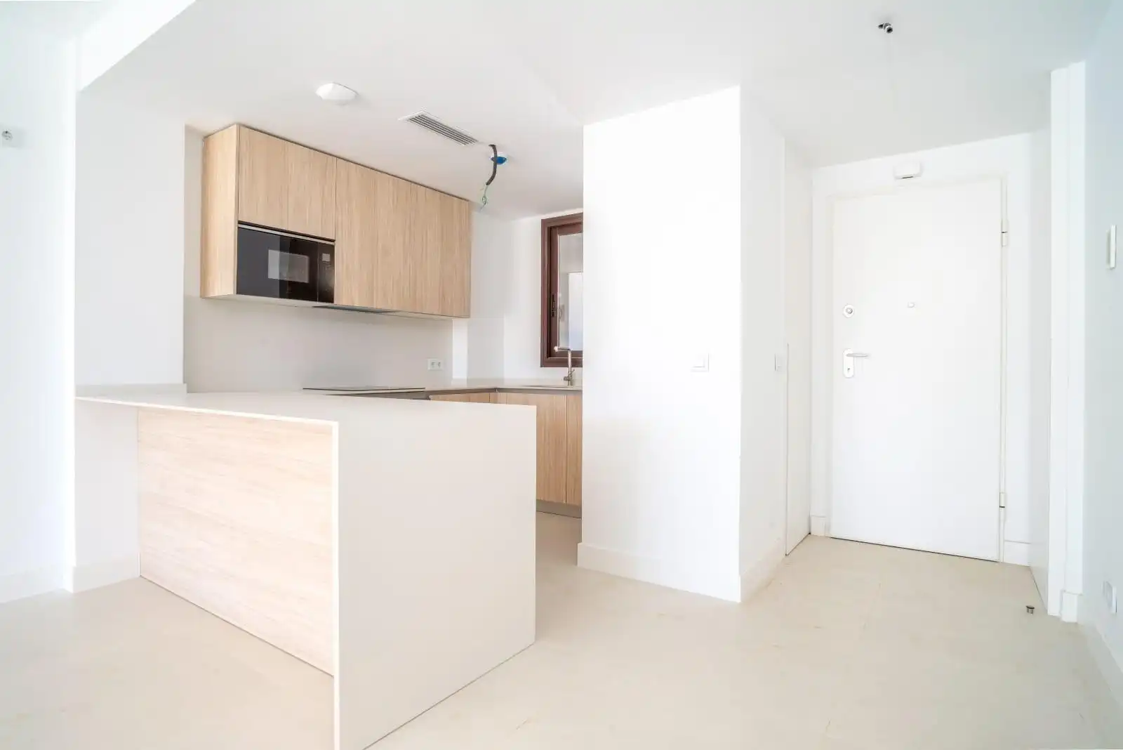 Rez-de-chaussée avec piscine à vendre à Las Gaviotas  - Carvajal, imagen 18