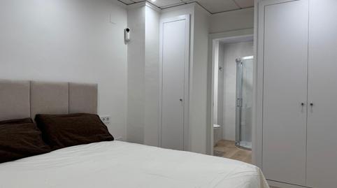 Foto 5 de Piso de alquiler en Calle Salelles, Centro Histórico, Gandia