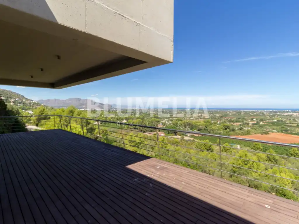 Casa amb balcó en venda a La Xara - La Sella, imagen 56