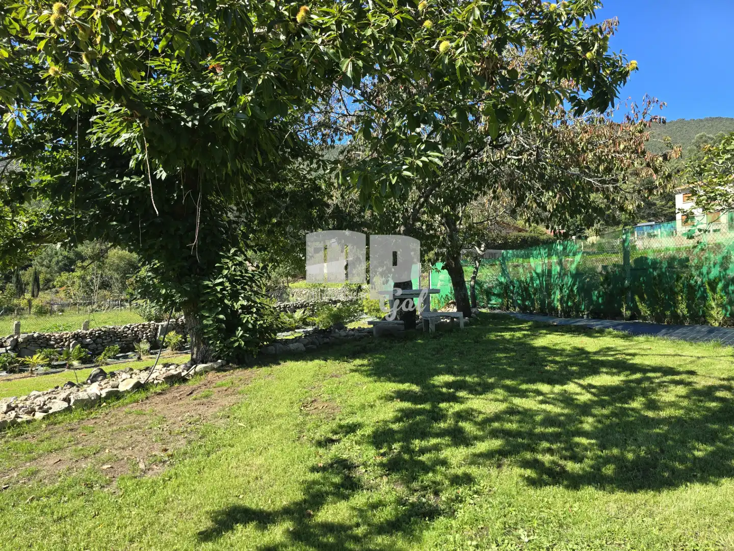 Casa o chalet en venta en Vilaboa con Calefacción, Jardín privado y Trastero