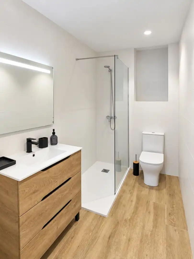 Flat for sale in Calle La regenta, imagen 18
