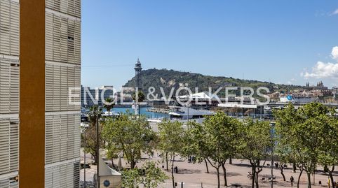 Foto 2 de Piso en venta en La Barceloneta, Barcelona Capital