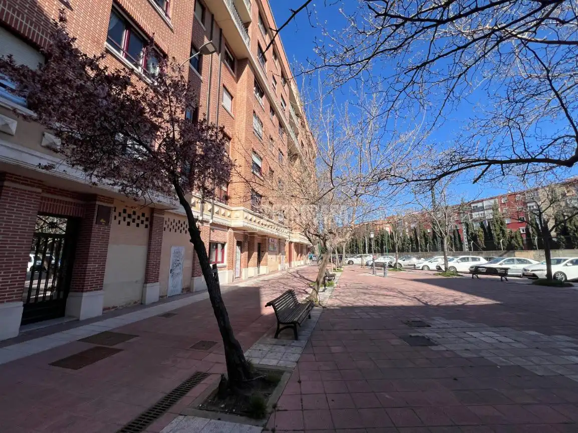Local comercial en venda a Circular, imagen 22